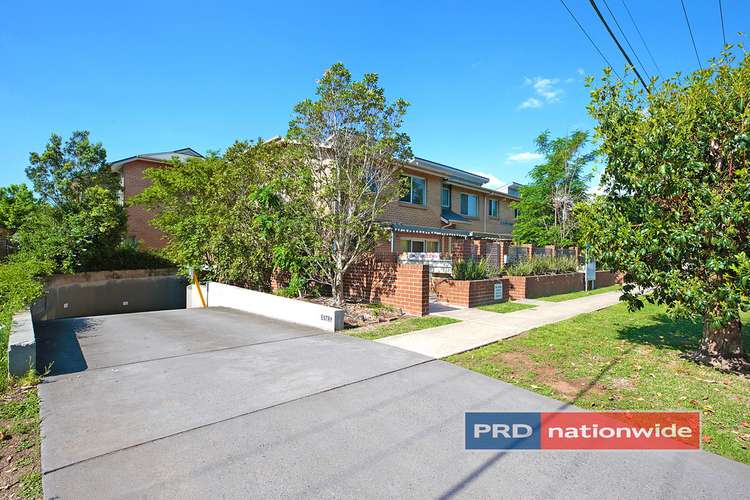 Second view of Homely house listing, 1/21-25 Orth Street, Kingswood NSW 2747