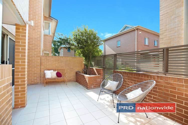 Seventh view of Homely house listing, 1/21-25 Orth Street, Kingswood NSW 2747