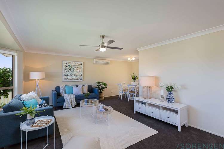 Second view of Homely house listing, 16 Menindee Avenue, Blue Haven NSW 2262