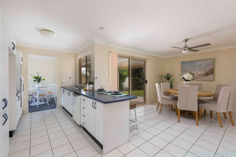 Fourth view of Homely house listing, 16 Menindee Avenue, Blue Haven NSW 2262