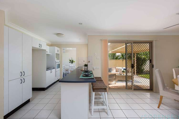 Fifth view of Homely house listing, 16 Menindee Avenue, Blue Haven NSW 2262