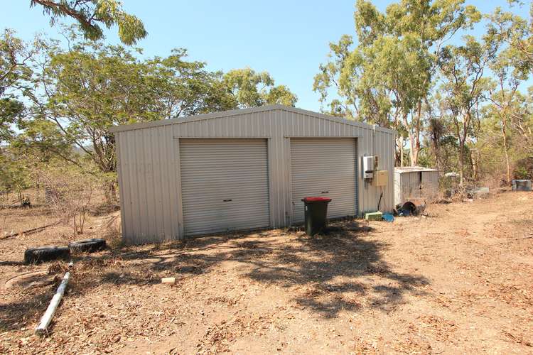 Third view of Homely acreageSemiRural listing, 14 Cordingley Road, Alligator Creek QLD 4816