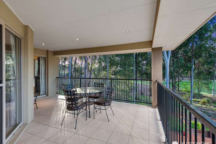 Sixth view of Homely house listing, 1 Marinda Crescent, Brookwater QLD 4300