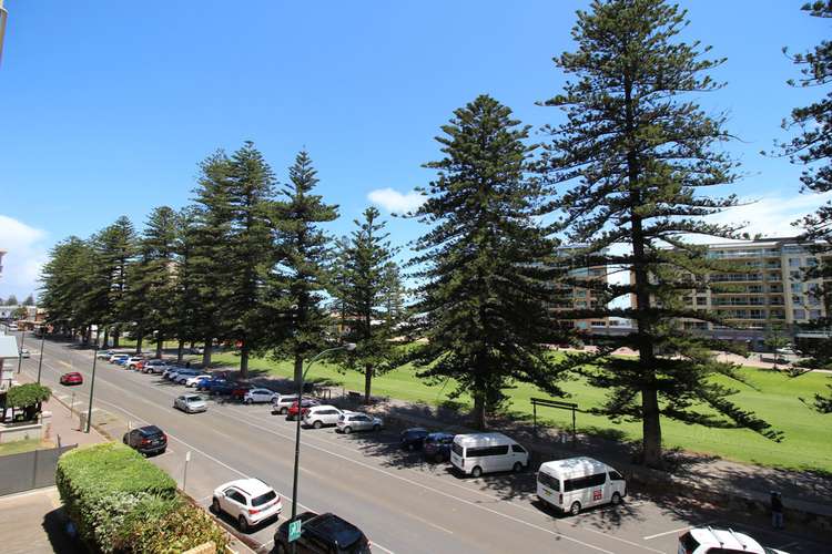 Second view of Homely apartment listing, 12/23 Colley Terrace, Glenelg SA 5045