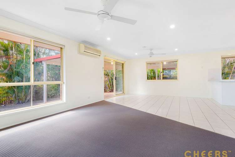 Fourth view of Homely house listing, 92 The Village Ave, Coopers Plains QLD 4108
