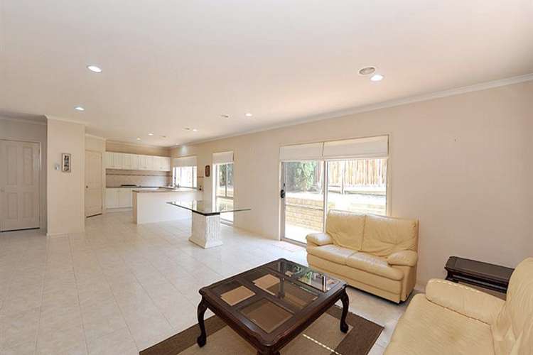 Second view of Homely house listing, 42 Arlington Drive, Glen Waverley VIC 3150