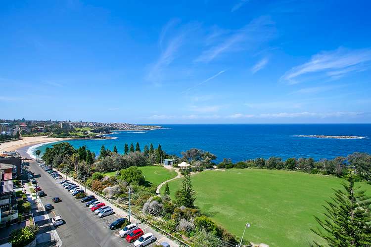 Second view of Homely apartment listing, 27/178 Beach Street, Coogee NSW 2034