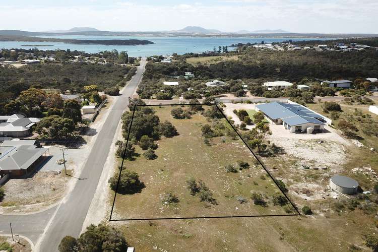 Main view of Homely residentialLand listing, 2 Grimm Road, Coffin Bay SA 5607