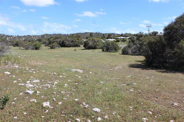 Fourth view of Homely residentialLand listing, 2 Grimm Road, Coffin Bay SA 5607