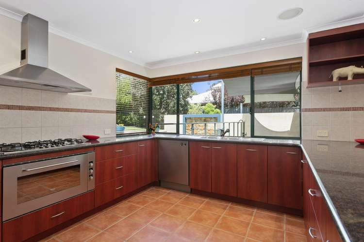 Fifth view of Homely house listing, 2 Batavia Way, Salter Point WA 6152
