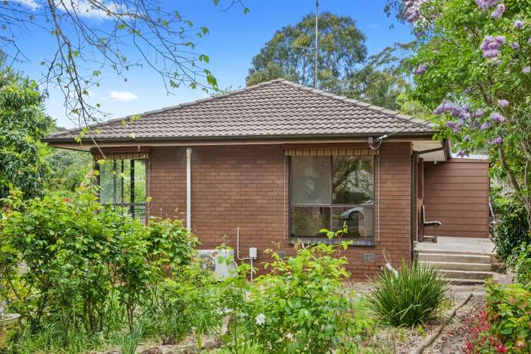 Second view of Homely house listing, 607 Inglis st, Buninyong VIC 3357