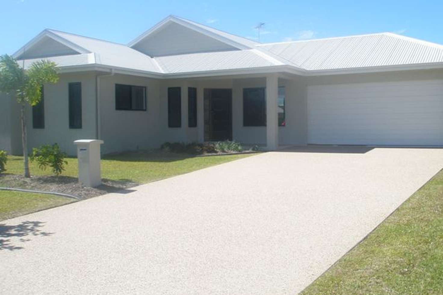 Main view of Homely house listing, 22 Lady Musgrave Circuit, Burdell QLD 4818