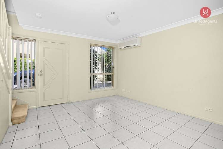 Second view of Homely townhouse listing, 8/42B Graham Avenue, Casula NSW 2170