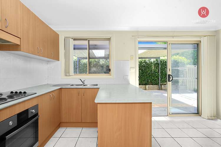 Third view of Homely townhouse listing, 8/42B Graham Avenue, Casula NSW 2170