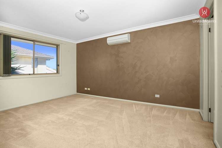 Fourth view of Homely townhouse listing, 8/42B Graham Avenue, Casula NSW 2170