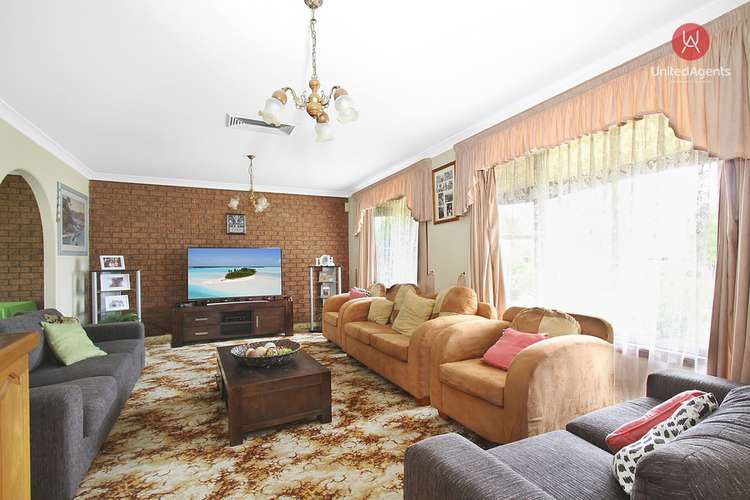 Second view of Homely house listing, 17 Dalpra Crescent, Bossley Park NSW 2176