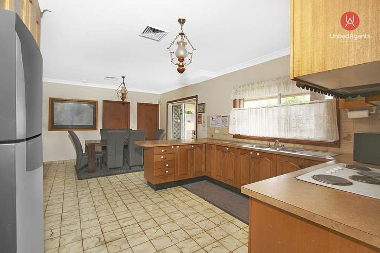 Third view of Homely house listing, 17 Dalpra Crescent, Bossley Park NSW 2176