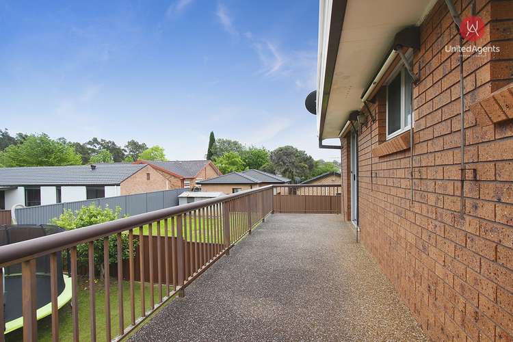 Sixth view of Homely house listing, 17 Dalpra Crescent, Bossley Park NSW 2176