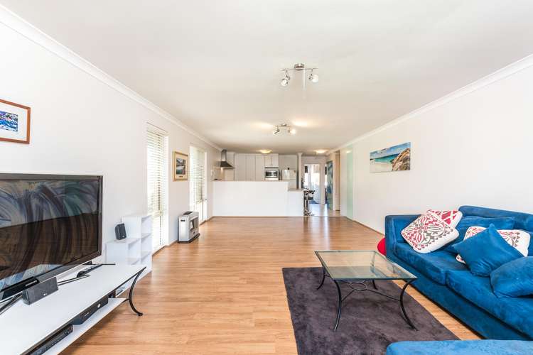 Fifth view of Homely apartment listing, 7/25 Mason Street, Cannington WA 6107