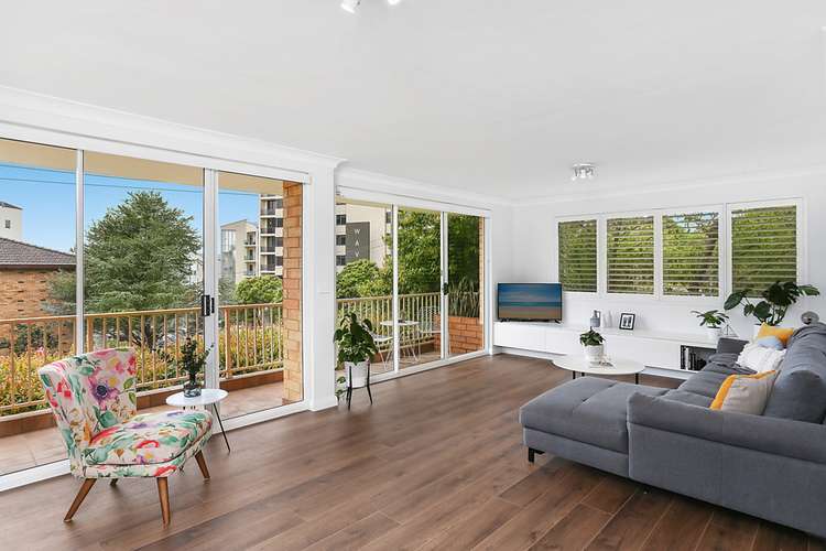 Main view of Homely apartment listing, 1/22 Church Street, Wollongong NSW 2500