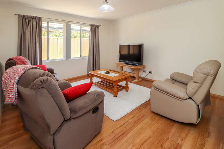 Fourth view of Homely house listing, 125 St Michaels Parkway, Dunsborough WA 6281