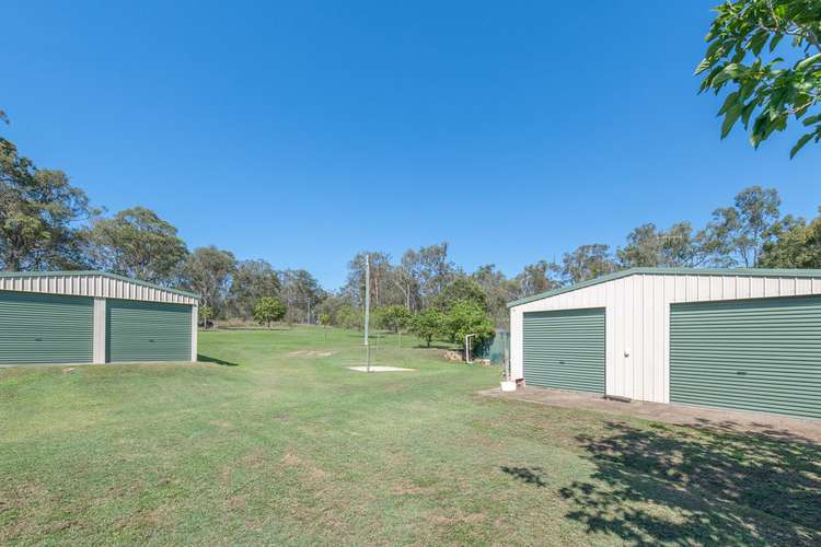 Second view of Homely house listing, 207 Avondale Road, Avondale QLD 4670