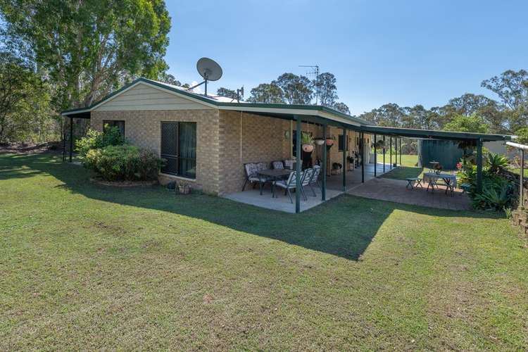 Third view of Homely house listing, 207 Avondale Road, Avondale QLD 4670