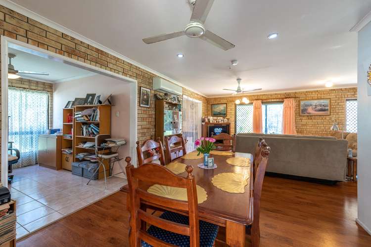 Fourth view of Homely house listing, 207 Avondale Road, Avondale QLD 4670