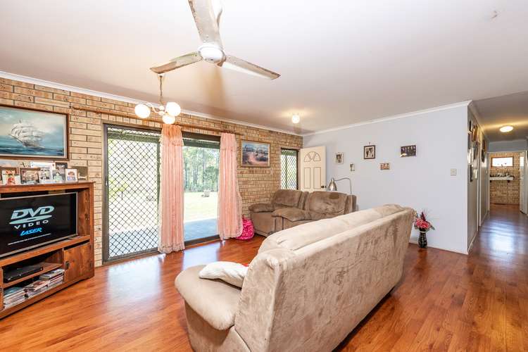 Sixth view of Homely house listing, 207 Avondale Road, Avondale QLD 4670