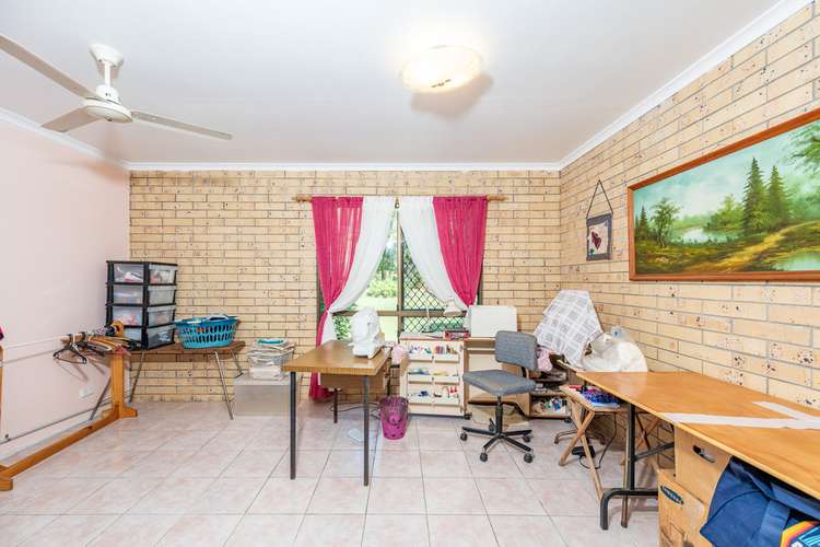 Seventh view of Homely house listing, 207 Avondale Road, Avondale QLD 4670