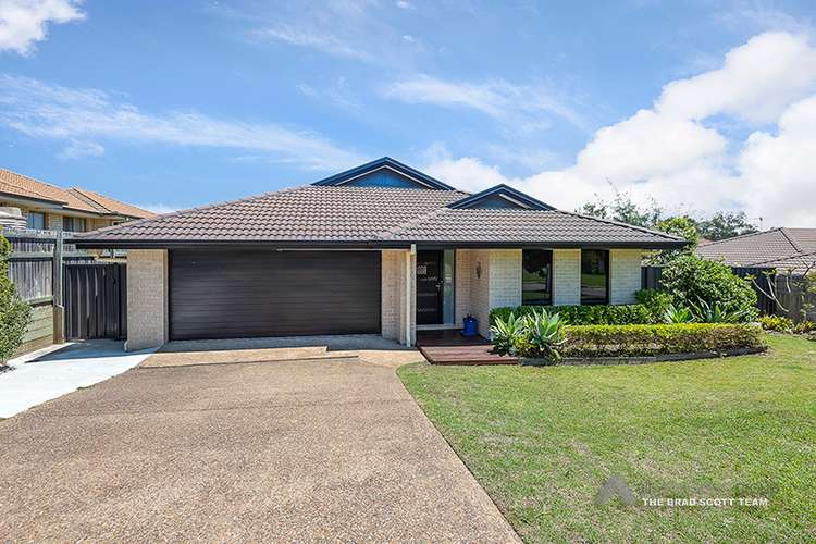Main view of Homely house listing, 37 Creekside Crescent, Jimboomba QLD 4280