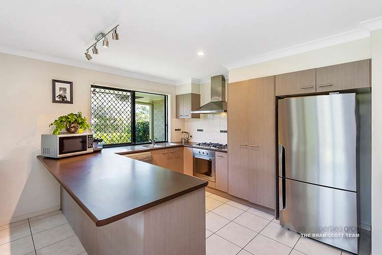 Second view of Homely house listing, 37 Creekside Crescent, Jimboomba QLD 4280