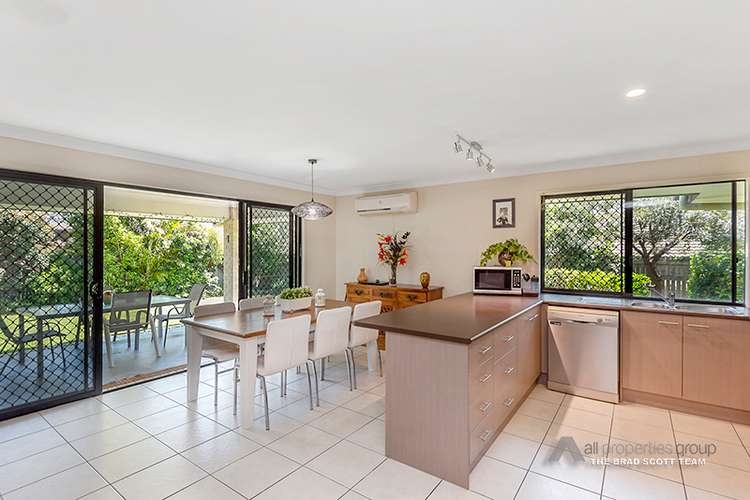 Third view of Homely house listing, 37 Creekside Crescent, Jimboomba QLD 4280