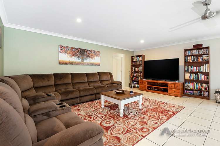 Fifth view of Homely house listing, 37 Creekside Crescent, Jimboomba QLD 4280