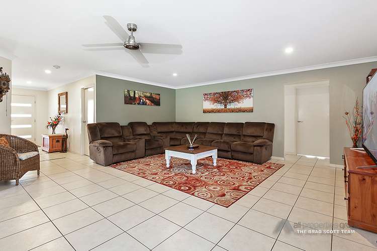 Sixth view of Homely house listing, 37 Creekside Crescent, Jimboomba QLD 4280