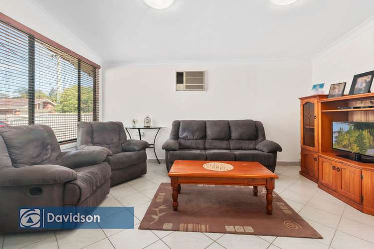 Second view of Homely house listing, 33 Markham Street, Holsworthy NSW 2173