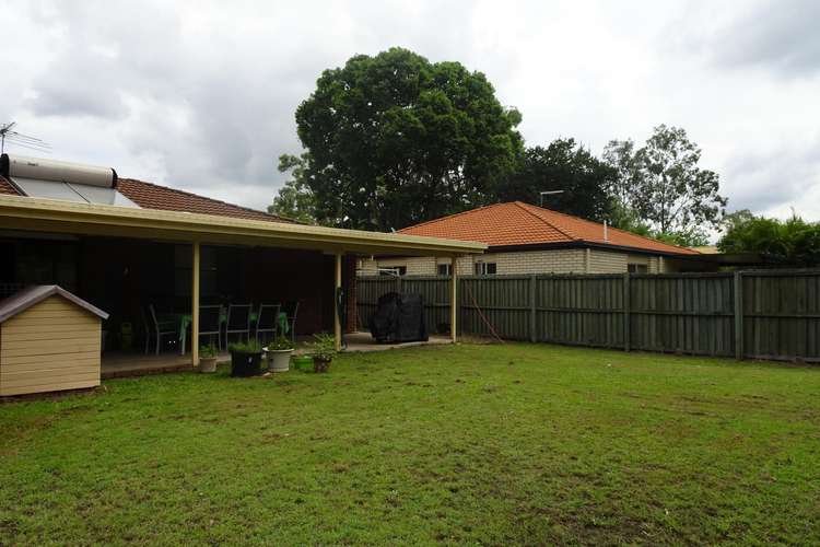 Third view of Homely house listing, 2 Okra Place, Bellbowrie QLD 4070