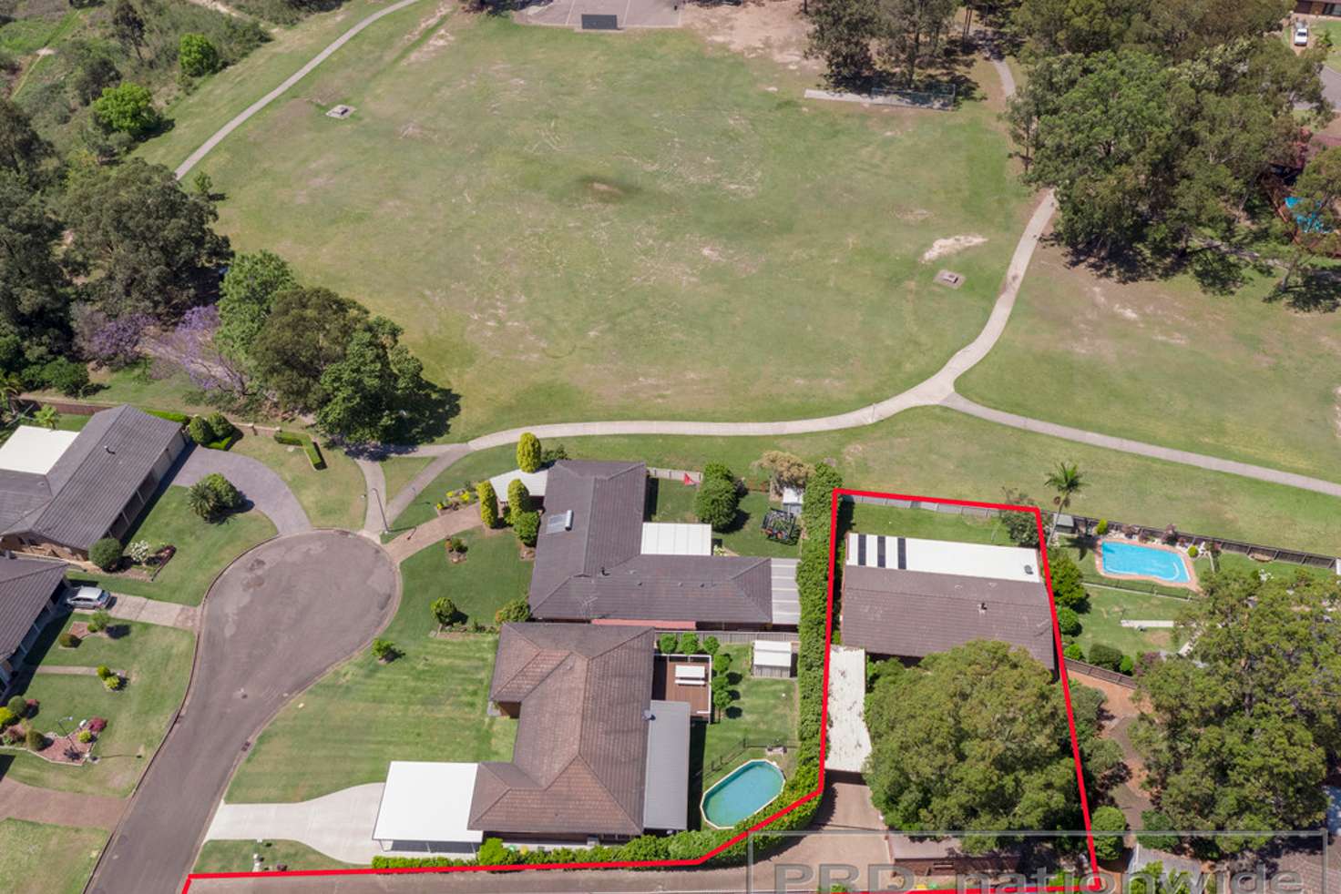 Main view of Homely house listing, 5 Hayman Close, Ashtonfield NSW 2323