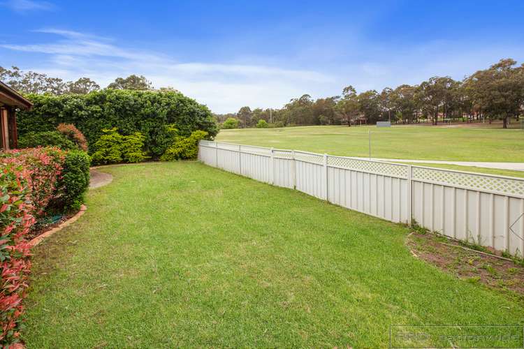 Third view of Homely house listing, 5 Hayman Close, Ashtonfield NSW 2323