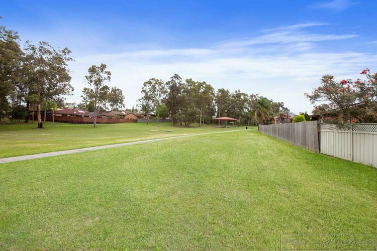 Fourth view of Homely house listing, 5 Hayman Close, Ashtonfield NSW 2323
