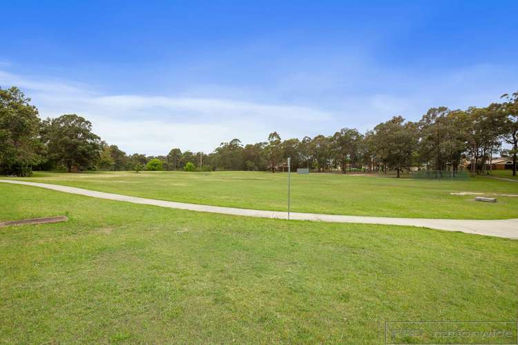 Fifth view of Homely house listing, 5 Hayman Close, Ashtonfield NSW 2323