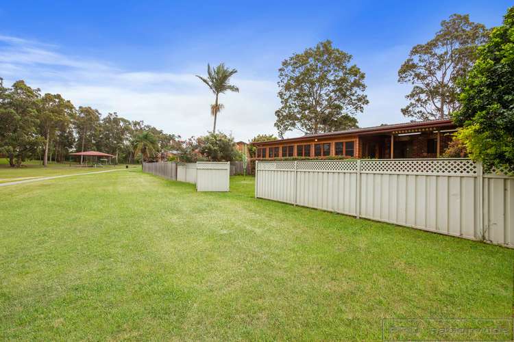 Sixth view of Homely house listing, 5 Hayman Close, Ashtonfield NSW 2323