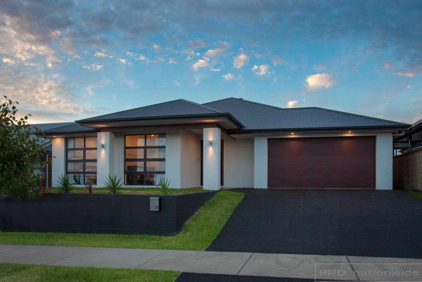 Main view of Homely house listing, 19 Tigertail Street, Chisholm NSW 2322