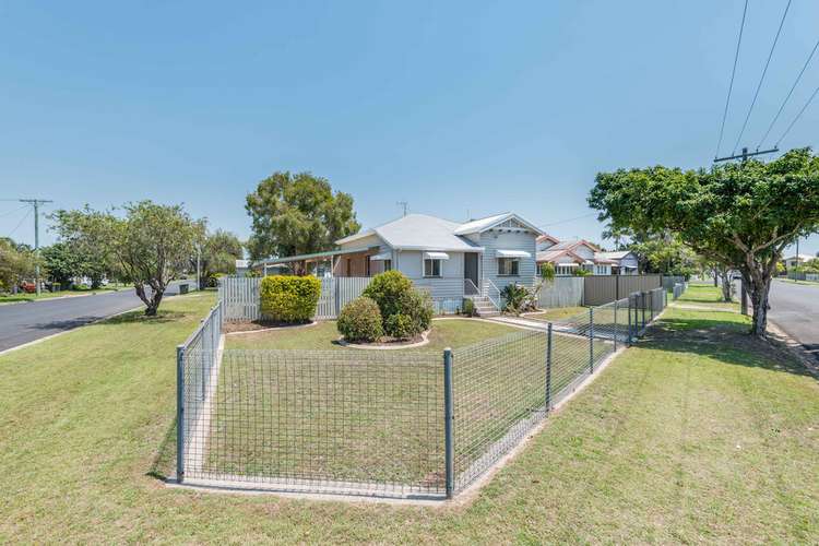 Main view of Homely house listing, 55 Maryborough Street, Walkervale QLD 4670