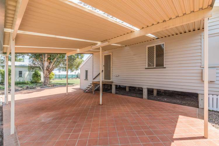 Third view of Homely house listing, 55 Maryborough Street, Walkervale QLD 4670