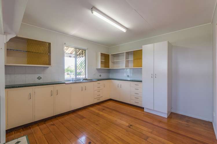 Fourth view of Homely house listing, 55 Maryborough Street, Walkervale QLD 4670