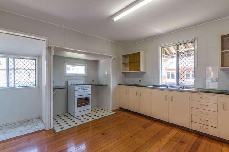 Fifth view of Homely house listing, 55 Maryborough Street, Walkervale QLD 4670