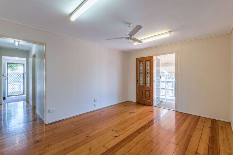 Sixth view of Homely house listing, 55 Maryborough Street, Walkervale QLD 4670