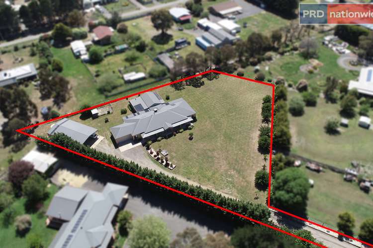 Main view of Homely house listing, 14 Berry Street, Ballan VIC 3342