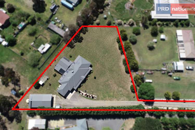 Second view of Homely house listing, 14 Berry Street, Ballan VIC 3342